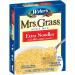 Wyler's Mrs. Grass Extra Noodles Soup Mix - 5.2 oz Boxes (Pack of 12) - Buy Online on GoSupps.com