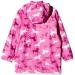 CareTec Girls' Raincoat (9-12 Months) - Rosa - Buy Online on GoSupps.com