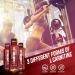 iSatori L-Carnitine LS3 Mixed Berry 1500mg & BioGenetic Labs Forskolin Lean & Tone - Combo Pack - Buy Online on GoSupps.com