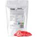  Copaya Copaya Freeze-dried strawberries in 200g slices delicately processed crispy strawberries and no additives packed in an aromatic protection bag for long life - Buy Online on GoSupps.com