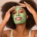 Freeman Exotic Blends Japanese Matcha Cream Face Mask - Detoxifying & Skin Repairing for Oily/Normal Skin - 6 fl. oz - Buy Online on GoSupps.com