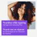 John Frieda Frizz Ease Miraculous Recovery Repairing Shampoo Conditioner & Leave in Conditioner for frizzy & damaged hair (3 Pack) - Buy Online on GoSupps.com