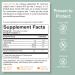 PectaSol Modified Citrus Pectin 184g Berry Powder Total-Body Health Supplement to Support the Heart Immune System Inflammation Response & Healthy Aging + Maintain Healthy Galectin-3 Levels Berry Flavor | Medium (30 Se  - Buy Online on GoSupps.com
