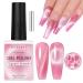 Makartt Gel Nail Polish Sugarplum Serenade