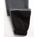 RBX Boys Active Fleece Jogger Pants (Charcoal Black, Size 4-16) - Buy Online on GoSupps.com