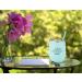 Personalized Insulated Wine Tumbler - Adventure Awaits - Mint - 12 oz - Buy Online on GoSupps.com