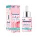 Victoria Beauty Blemish Out 20% Salicylic and Glycolic Acid Serum - AHA BHA Exfoliant Pore Minimizer Dark Spot Remover for Face with Tea Tree Oil and Zinc - For Oily Skin - 95% Natural Vegan