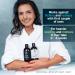 Psoriasis Scalp Treatment Shampoo | Peat Mud & Fulvic Acid Therapy | Soothes Itching & Redness | Coal Tar Free | 8.45 Fl Oz - Buy Online on GoSupps.com