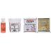 Africa's Best No-Lye Relaxer Kit - Dual Conditioning | Herbal Intensive | Superior Straightening & Nourishment - Buy Online on GoSupps.com