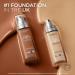 L'Or al Nederland L Or al Paist True Match Foundation 10N Cacoa L Or al Foundation with Hyaluron acid & Natural Decking with SPF 1730 ml Perfect Match 10N Cocao - Buy Online on GoSupps.com