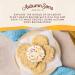 Autumn Sons Baking Co. Gluten Free Sugar Cookie Mix. Vegan Plant Based Baking Mix. Free From 11 Common Allergens. Dairy Free Nut Free Soy Free Non GMO 265g (Pack of 3) - Buy Online on GoSupps.com