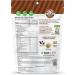 Manitoba Harvest Hemp Yeah! Granola Dark Chocolate 283 g with 20 g of Protein 4.5 g Omegas 3 g of Fibre and 10 g Sugar Per Serving Organic Non-GMO (Pack of 6) Packaging May Vary 6 Pack Dark Chocolate - Buy Online on GoSupps.com