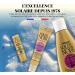Soleil Noir - Stick L vres Go t Mangue - SPF 30 Haute Protection Solaire - Nourrit Hydrate Prot ge - Huile de Macadamia Beurre de Karit - Fabrication Fran aise - 4g 1 unit (Lot de 1) - Buy Online on GoSupps.com