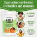 NaturalSlim Metabolic Vitamins - 30 daily packs - Buy Online on GoSupps.com