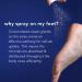 Barefoot Scientist Dream State Magnesium Spray - Relax and Unwind Naturally - Buy Online on GoSupps.com