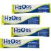 H2ORS Electrolyte Drink Powder: Citrus (4 Pack) - Buy Online on GoSupps.com
