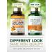Carlyle Turmeric Curcumin Complex 3000mg with Bioperine - 90 Capsules for Maximum Absorption - Buy Online on GoSupps.com