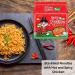 Samyang Kimchi Noodles - Hot Chicken Flavor - Ramen Buldak Spicy Noodles - Ideal Choice for your Evening Snack or Anytime Hunger (Pack of 2) Kimchi Pack of 2 - Buy Online on GoSupps.com