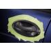 3M Automotive Refinish Masking Tape  06654  36 mm x 55 m  1 Roll Green 36 mm x 55 m - Buy Online on GoSupps.com