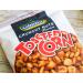 Ginni's Natural Toasted Corn - 10 x 120g - Healthy Vegan Plant Based Crunchy Crisp Alternative Snacks - Ideal for Salads Grazing Gym Party Bar Lunch Box - Buy Online on GoSupps.com