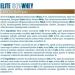 Dymatize Elite Whey Protein Cookies & Cream 2.1kg - High Protein Low Sugar BCAAs | International Shipping Available - Buy Online on GoSupps.com