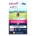 Eukanuba Dog Grain Free Puppy S/M Chicken 3 kg