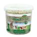 Bubimex | Rodent Food Bucket 3 kg