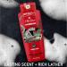Old Spice Body Wash for Men MambaKing Long Lasting Lather 709 ml Body Wash Mamba King - Buy Online on GoSupps.com