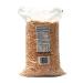 Premium Yellow Popcorn Kernels - 12.5 lb Bag for Fresh Snappy Popcorn - Buy Online on GoSupps.com