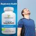 Crystal Peaks Lung Refresh - Natural Lung Cleanser & Detox Supplement - Breathe Easier, Asthma Relief - 60 Capsules - Buy Online on GoSupps.com