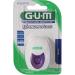 GUM Expanding Floss - Lightly Waxed Dental Floss 4x30m (120m) | Fluffy Dental Care by Sunstar - Shop Internationally! - Buy Online on GoSupps.com