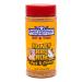 SuckleBusters Honey BBQ Rub for Pork and Chicken