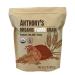 Anthony's Organic Pearled Farro Grain, 2 lb, Non GMO, Vegan 2 Pound (Pack of 1)