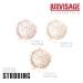 Luxvisage Long-Lasting Bright Radiant Makeup Highlighter - Color 11 (Pink Pearl) - Buy Online on GoSupps.com