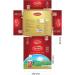 SELEN Gold Label Tea 100 Tea Bags - Buy Online on GoSupps.com