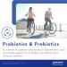 Pure Encapsulations - Saccharomyces Boulardii - Active Probiotic Culture to Balance Intestinal Flora - 60 Capsules - Buy Online on GoSupps.com
