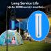 Bug Zapper 15W Replacement Bulbs U Type UV Lamp Tube Insect Killer Attracting Lamp Compatible for JY-05 KN-02 - Buy Online on GoSupps.com
