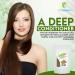 Brahmi Powder - 100% Natural Hair & Skin Care | Promotes Longer & Stronger Hair (100G) - International Shipping Available - Buy Online on GoSupps.com