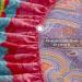 Boho Sheets Set Full Size - Bohemian Tribal Bedding, 4PCS Full Bed Sheet Set with Deep Pocket, Soft Microfiber - 1 Flat Sheet, 2 Pillowcases - Boho Aztec Fitted Sheet - Full Boho Floral Design - Buy Online on GoSupps.com