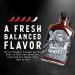 Hoff & Pepper Smoken Ghost Louisiana Style Hot Sauce 6.7 Fl Oz - Handmade Tennessee Hot Sauce for Spicy Lovers - Perfect for Grilling and Seasoning - Buy Online on GoSupps.com