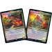 MTG Kamigawa Neon Dynasty Commander Deck Upgrades - Red-Green Unleashed | Retail Packaging - Buy Online on GoSupps.com