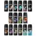 12 AXE body spray deodrant Anit-Aerspirant (12X 150 ml/5.07 oz, Mix within the available kinds)