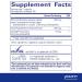 Pure Encapsulations Nrf2 Detox | 60 Capsules | Nrf2 & Detox Support - Buy Online on GoSupps.com