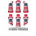 Fairlife Core Power High Protein Milk Shake, Strawberry Banana Flavor, 14 fl oz, Pack of 6 Bottles - Forbes Premier Card Included - Buy Online on GoSupps.com
