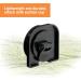 Zilla Vertical Mushroom Feeding Ledge - Durable and Easy-to-Install - Buy Online on GoSupps.com