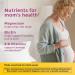 Nature Made Prenatal Multivitamin with Folic Acid Vitamin & Mineral Supplement Daily Nutritional Support Prenatal Vitamins for Women 90 Tablets 90 Day Supply 90 Count (Pack of 1) - Buy Online on GoSupps.com