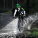 Bright Eyes Aircraft Aluminium Waterproof 300 Lumen LED Bike Light Set - 2 Pack - Buy Online on GoSupps.com