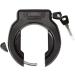 Buy Abus 4750SL R Frame Lock - Secure Bicycle Lock (8.5mm Black) | High Security Level 9 - International Shipping Available - Buy Online on GoSupps.com