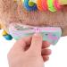 Sensory Toys for Anxiety and Therapeutic Relief - Alzheimer's, Autism, Dementia - Khaki - Buy Online on GoSupps.com