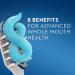 Crest Pro-Health Smooth Formula Clean Mint Toothpaste 4.6 oz - Buy Online on GoSupps.com
